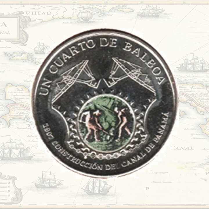 Trabajadores del Canal